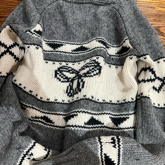 TNA wool sweater - Picture 2 of 6